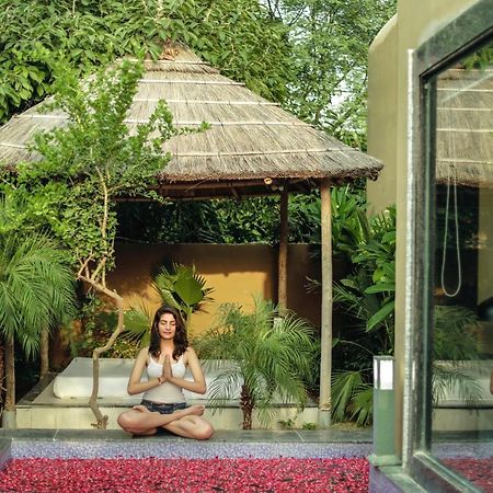 Nature Village Resort Pushkar Dış mekan fotoğraf
