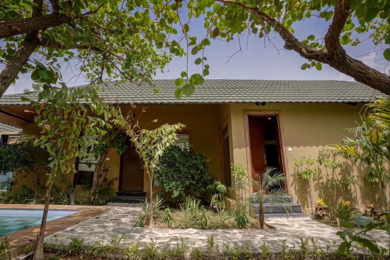 Nature Village Resort Pushkar Dış mekan fotoğraf