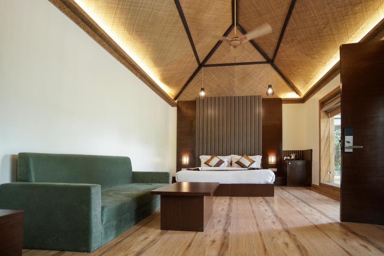 Nature Village Resort Pushkar Dış mekan fotoğraf