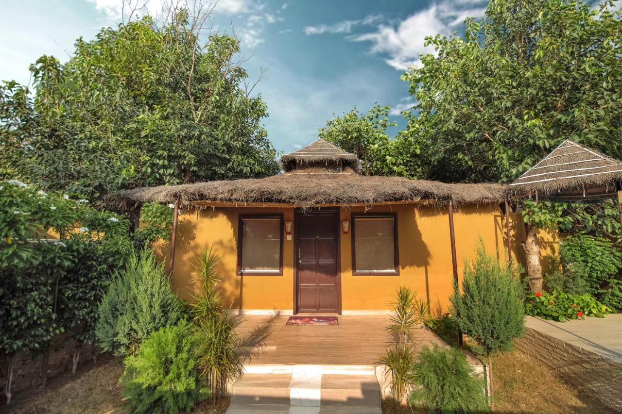 Nature Village Resort Pushkar Dış mekan fotoğraf
