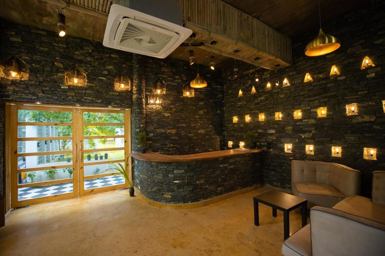Nature Village Resort Pushkar Dış mekan fotoğraf