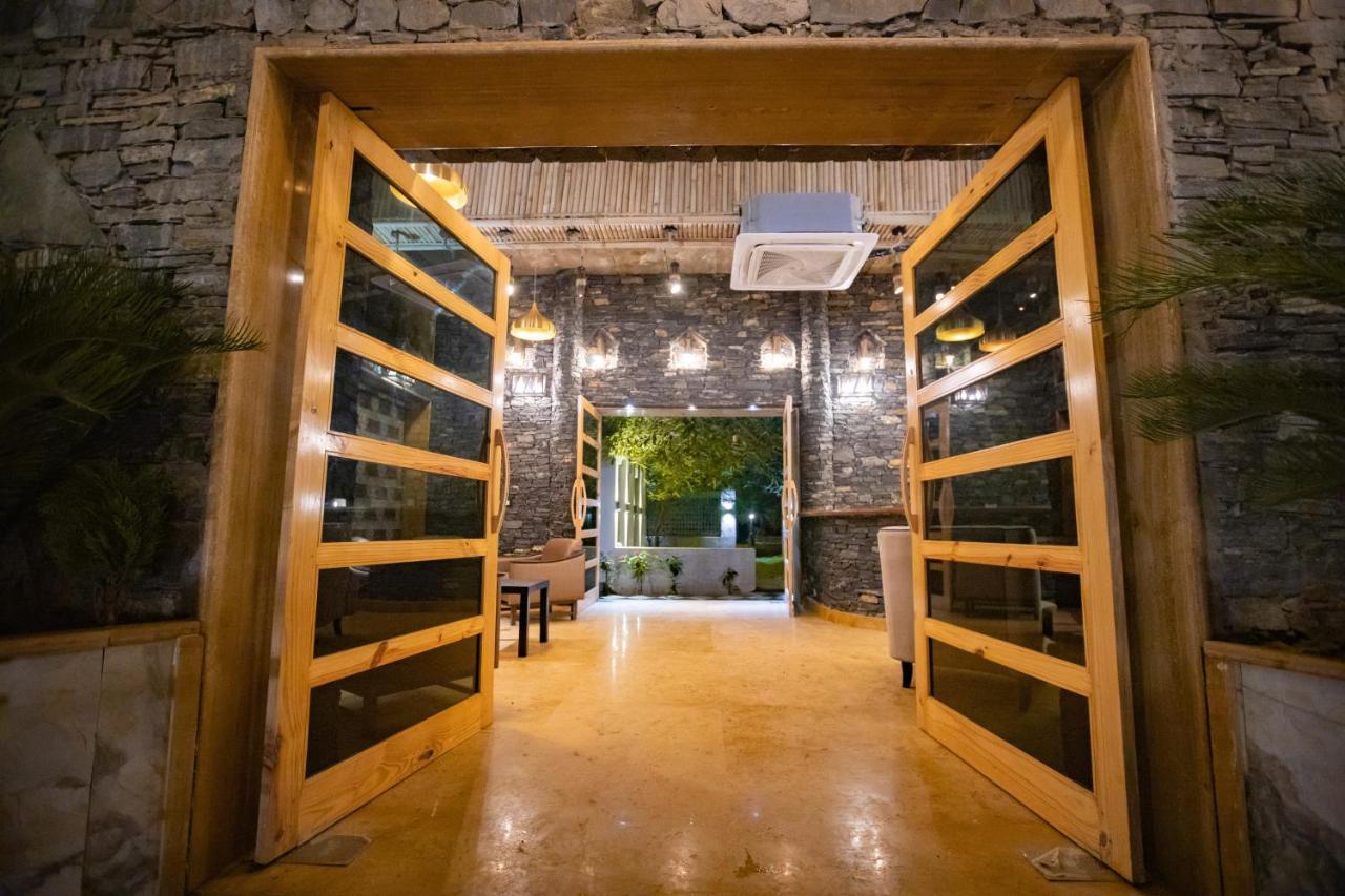 Nature Village Resort Pushkar Dış mekan fotoğraf