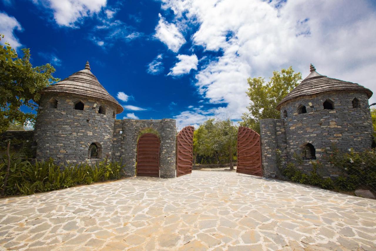 Nature Village Resort Pushkar Dış mekan fotoğraf