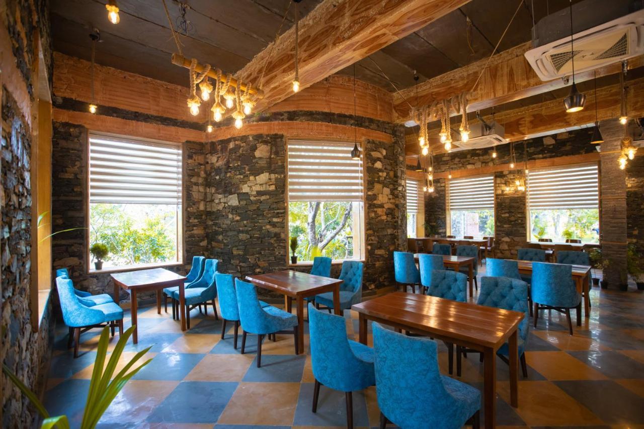 Nature Village Resort Pushkar Dış mekan fotoğraf