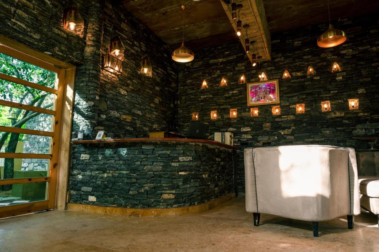 Nature Village Resort Pushkar Dış mekan fotoğraf