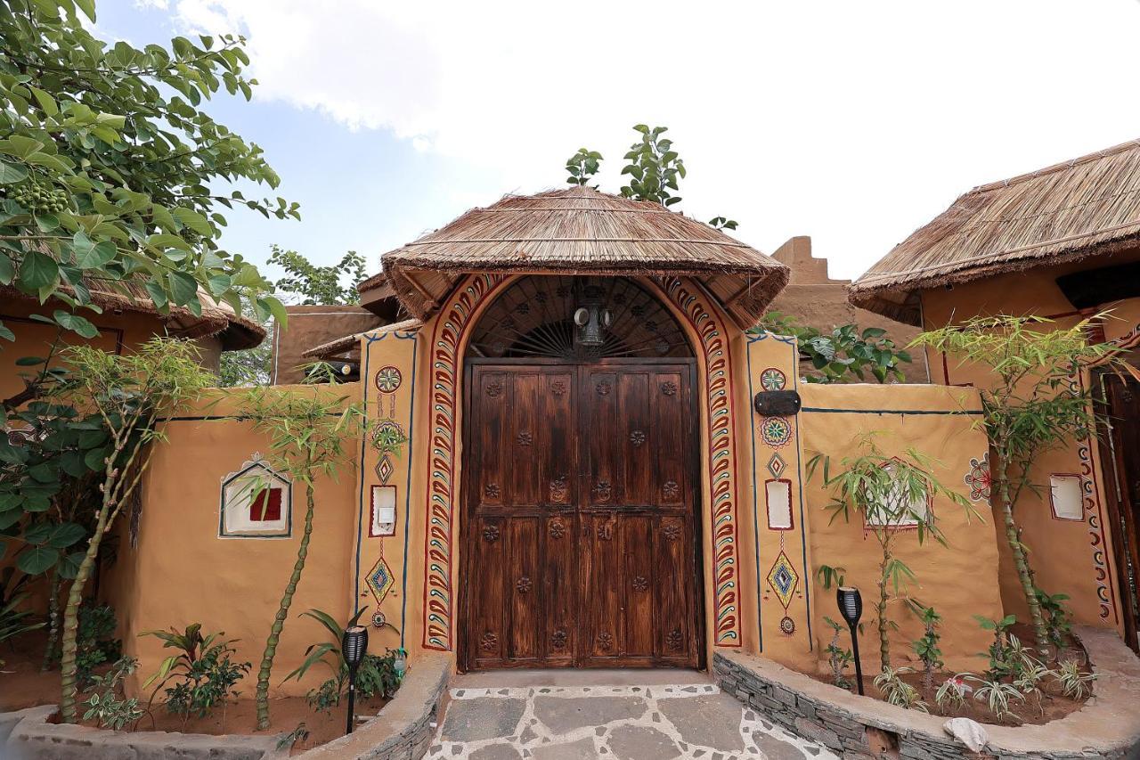 Nature Village Resort Pushkar Dış mekan fotoğraf