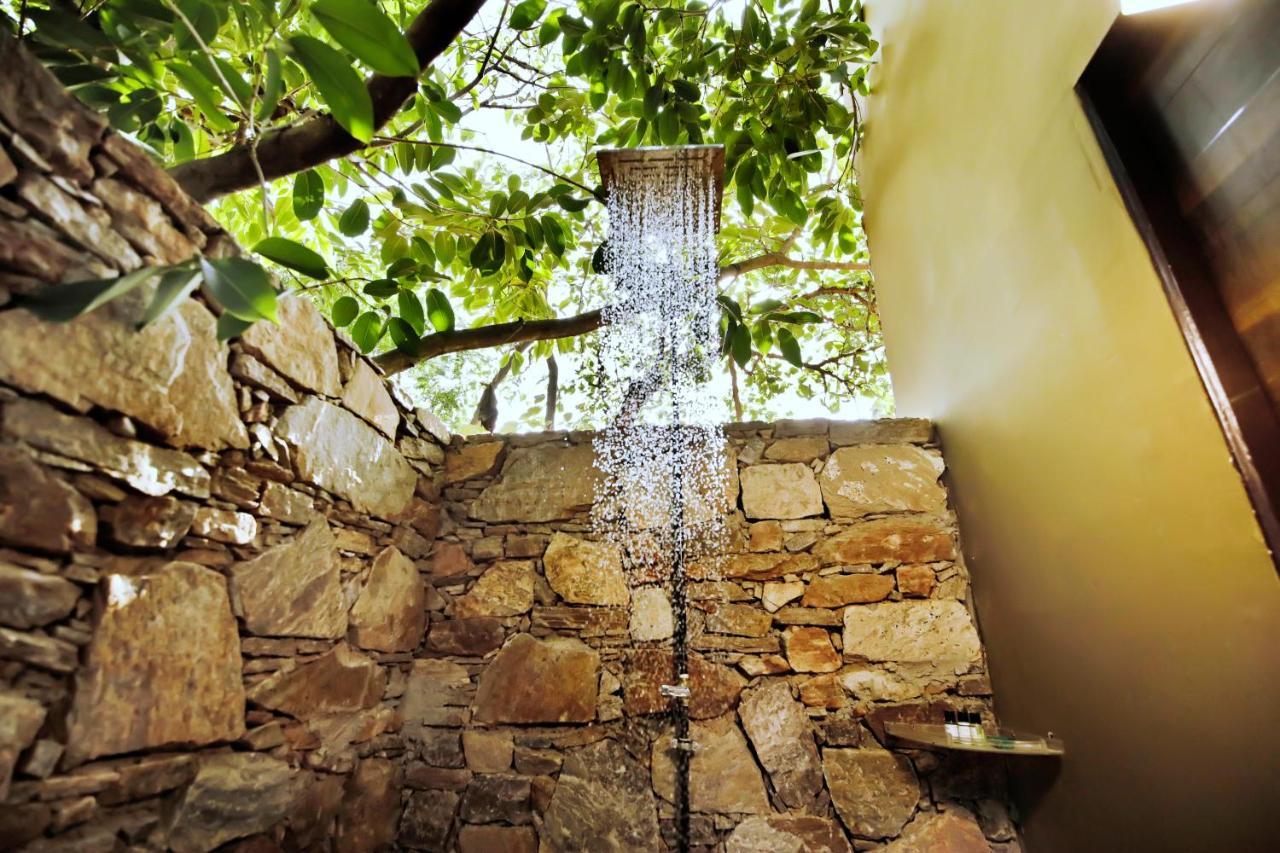Nature Village Resort Pushkar Dış mekan fotoğraf
