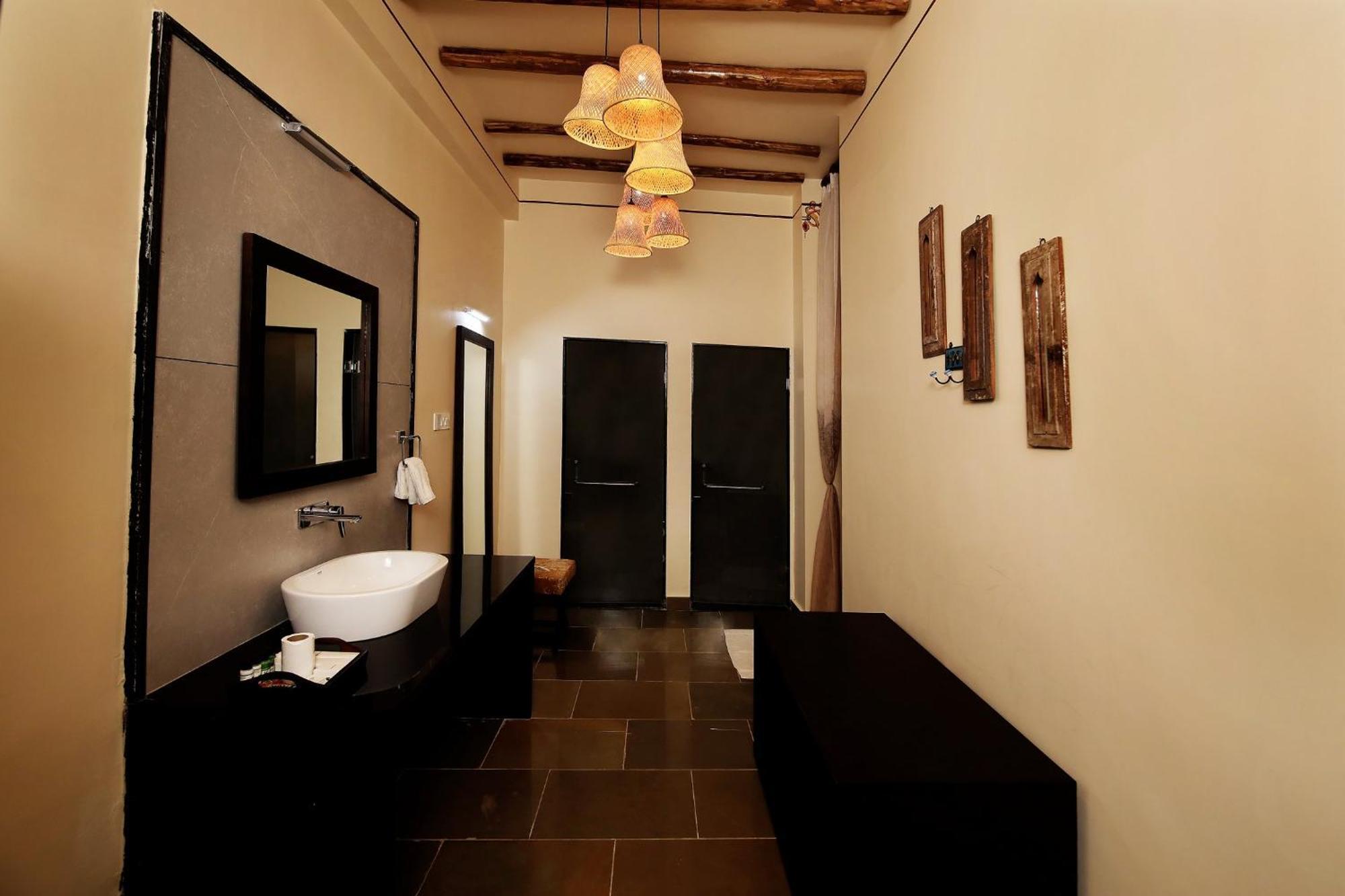 Nature Village Resort Pushkar Dış mekan fotoğraf