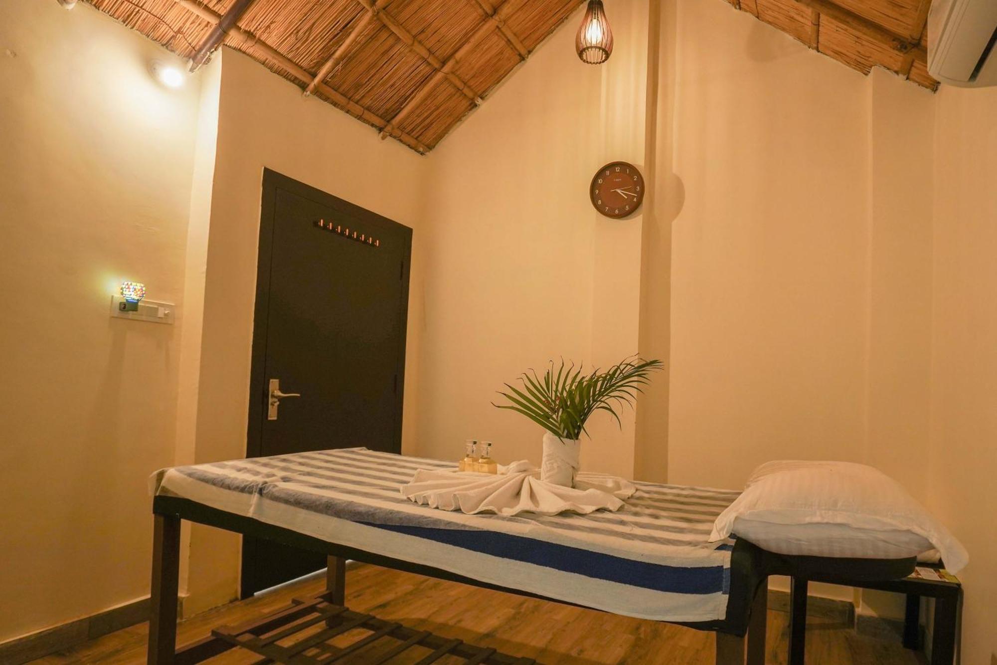 Nature Village Resort Pushkar Dış mekan fotoğraf